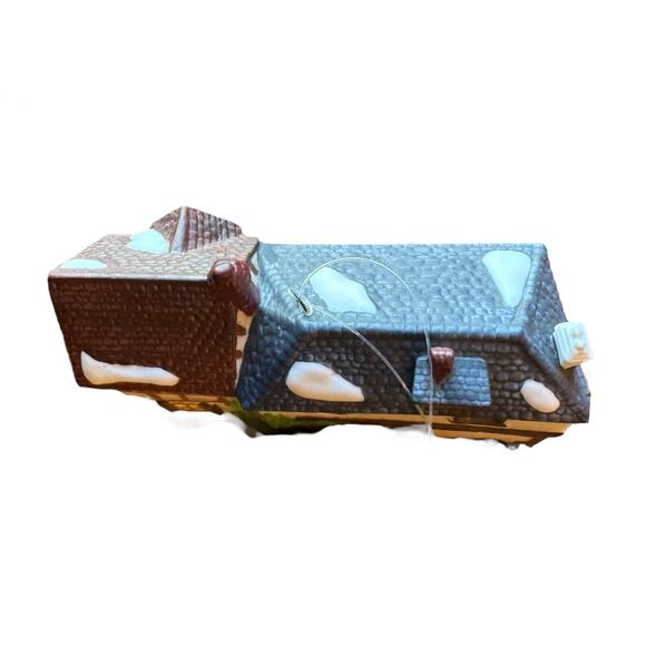 Dept 56 The Old Curiosity Shop Ornament Dickens Village Series - Picture 5 of 6